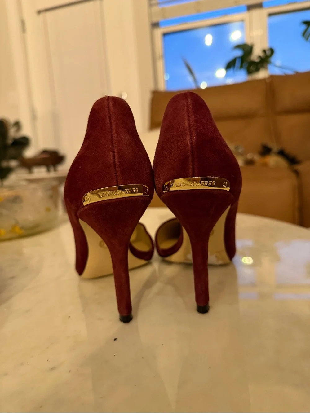 Michael Kors elegant michael